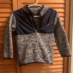 Nautica toddler pullover